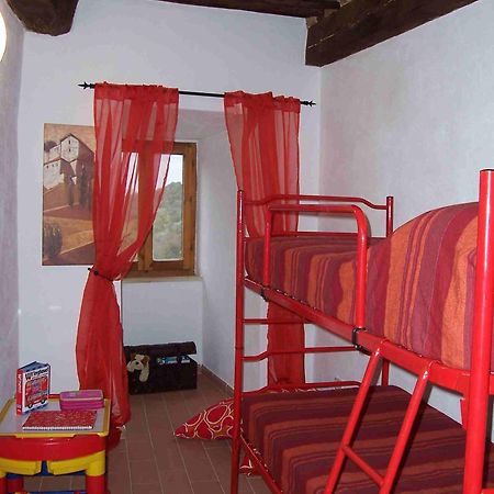 Casa Romantica Pereta Exterior foto